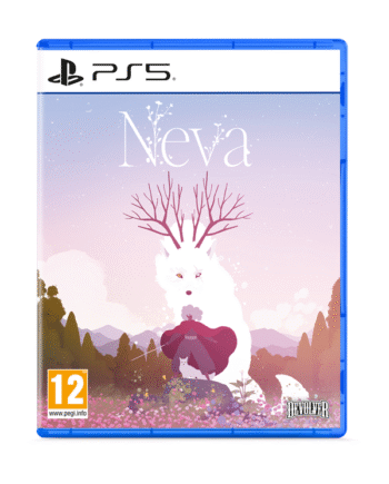 Neva Sony Playstation   Eventyr