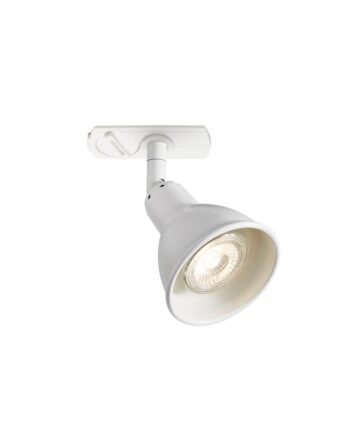 Nordlux Link System Single Spot  Hvid