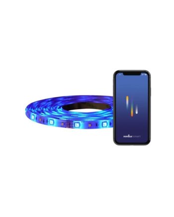 Nordlux Smart Led Strip Ip65   Meter  Multicolour