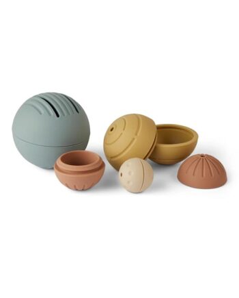 Nuuroo Neo Aktivitetsbolde  -pak Multi Mix