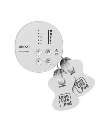 Omron Pockettens Tens Muscle Massage   Pain Relief