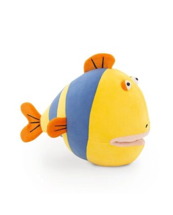 Orange Toys Fisk 50 Cm