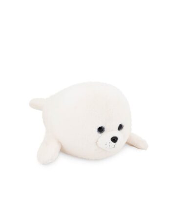 Orange Toys Sæl Hvid 30 Cm