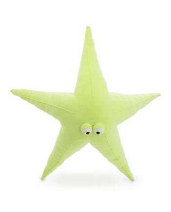 Orange Toys Søstjerne Grøn 80 Cm