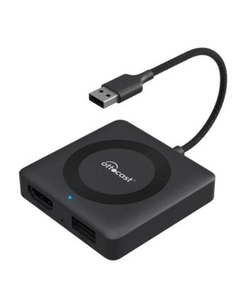 Ottocast Max Tv Car Adapter Ca361-c4