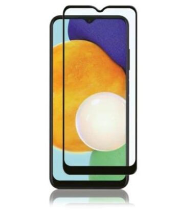 Panzer Full-fit Glass Samsung Galaxy A03 A03s
