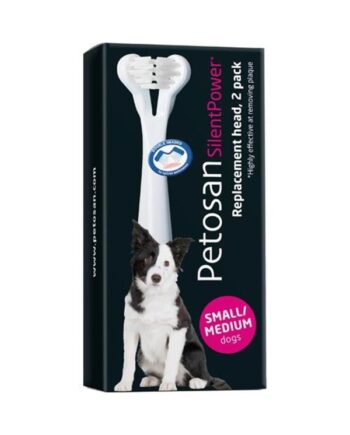 Petosan 2x  Replacementhead