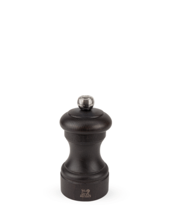 Peugeot Bistro Saltkværn Træ Chokolade  10cm