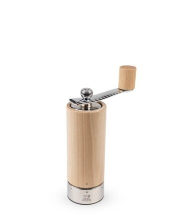 Peugeot Isen Saltkværn   Apos Select Natur 18cm