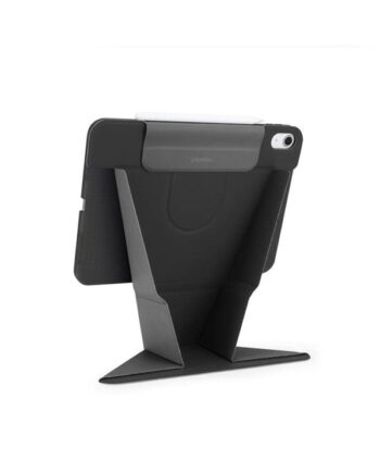 Pipetto Origami No6 Stand Case For Ipad Air 13 Quot   M3 2025 M2 2024  Black