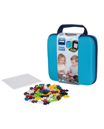 Plus-plus Travel Case