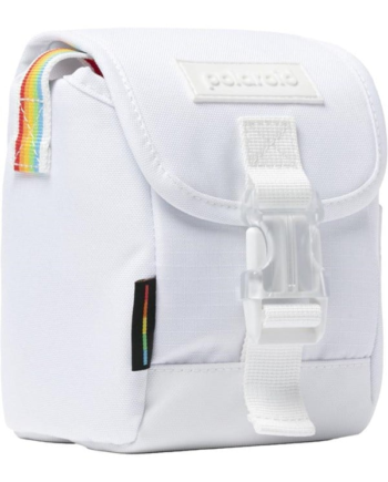 Polaroid Go Camera Bag White