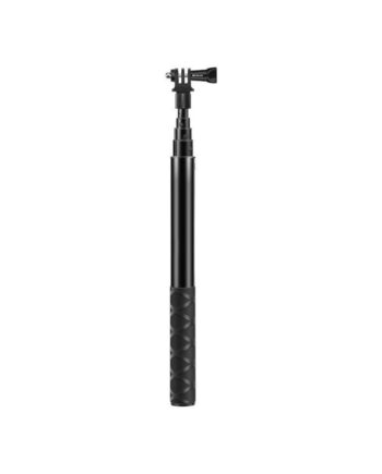 Puluz Metal Selfie Stick 110 Cm For Insta360 One Rs   X2   X3   X4