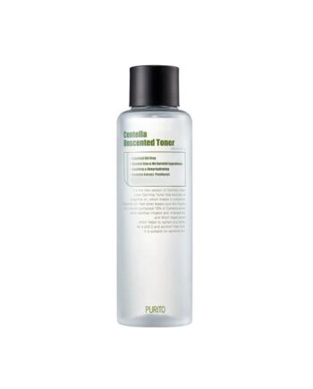 Purito Seoul Centella Unscented Toner