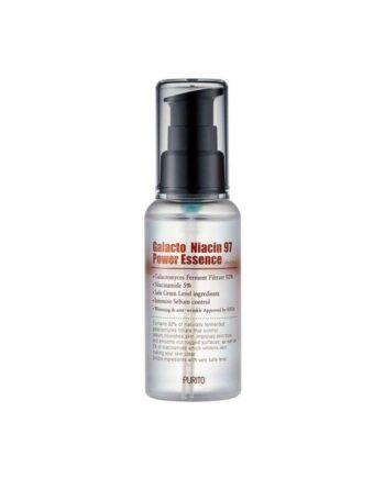 Purito Seoul Galacto Niacin 97 Power Essence
