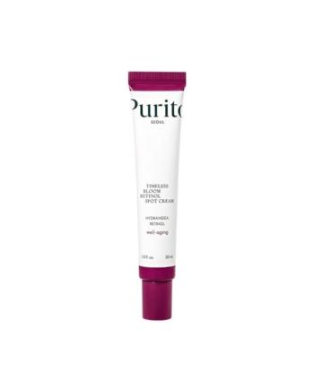 Purito Seoul Timeless Bloom Retinol Spot Cream
