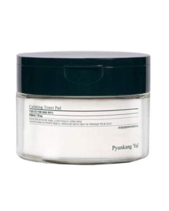 Pyunkang Yul Calming Toner Pad