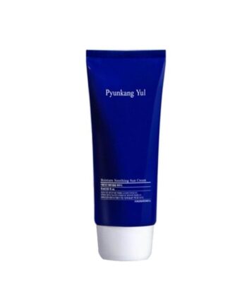 Pyunkang Yul Moisture Soothing Sun Cream Spf50