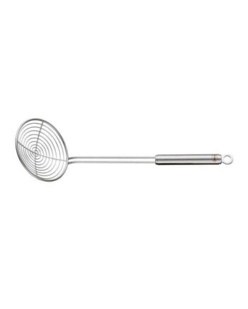 Rösle Wire Spoon Frying Spoon 12   38   Cm Steel