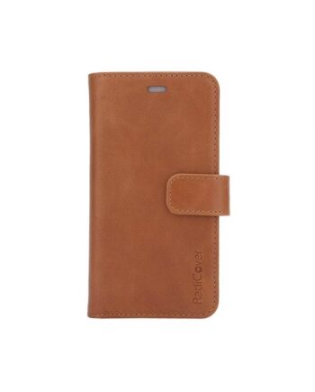Radicover Radiationprotection Wallet Leatherâ  Iphone       Brown