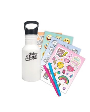 Real Uniq Diy Vandflaske