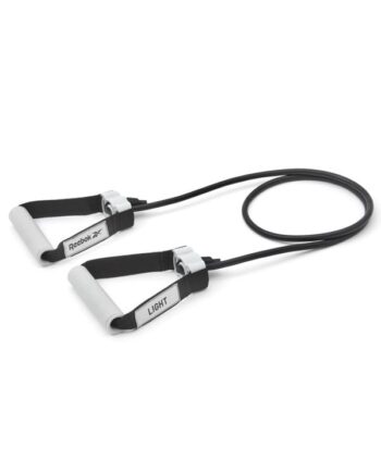 Reebok Adjustable Træningselastik Light