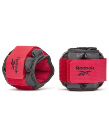 Reebok Premium Ankel   Håndledsvægte   0kg