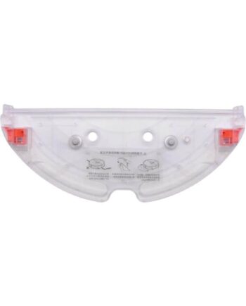Roborock White Mop Cloth Mount