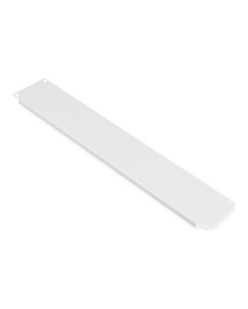 Roline Blank Panel 2u