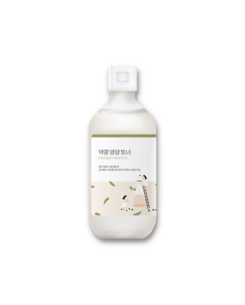 Round Lab Soybean Nourishing Toner 300 Ml