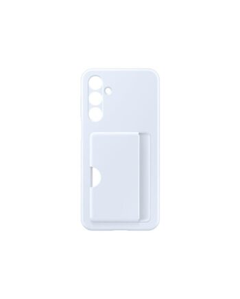 Samsung Galaxy A16 Card Slot Case Blue