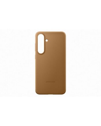 Samsung Galaxy S25  Kindsuit Case Camel Gold