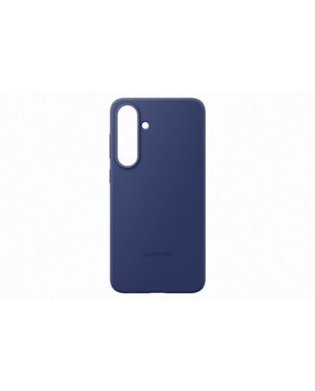Samsung Galaxy S25  Silicone Case Blue