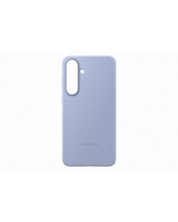 Samsung Galaxy S25  Silicone Case Light Blue