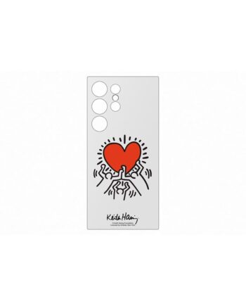 Samsung Galaxy S24 Ultra Flipsuit Case White