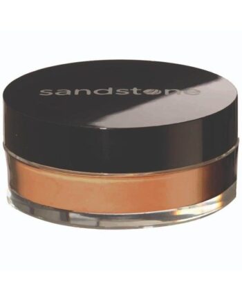Sandstone Velvet Skin Mineral Powder 05 Caramel