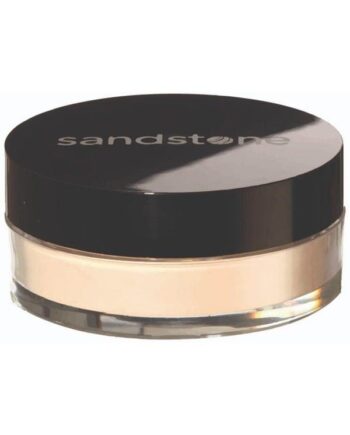 Sandstone Velvet Skin Mineral Powder 01 Vanilla