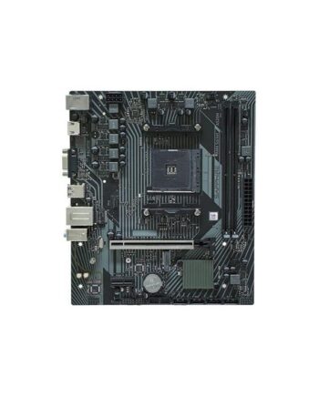 Sapphire A520m-  Bundkort Amd A520 Amd Am4 Socket Ddr4 Ram Micro-atx