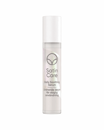 Satin Care Tilbehør Smoothing Serum 50ml