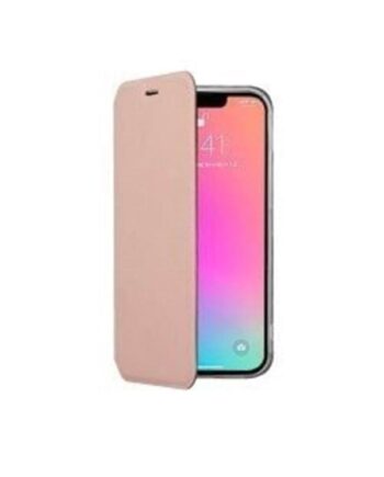 Screenor Clever Iphone 16e Magsafe Rose