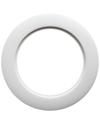 Sg Armaturen Rehab Ring 133mm Mat-hvid