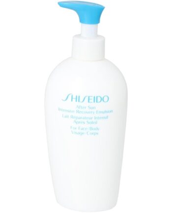 Shiseido After Sun Intensive Recovery Emulsion 300ml