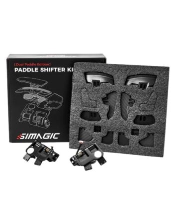 Simagic  -paddle Shifter Module Sim Racing Tilbehør
