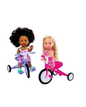 Simba Evi Love Bedste Venner