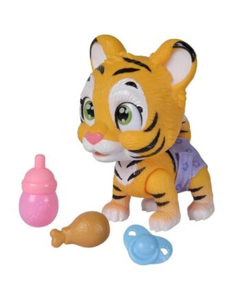 Simba Pamper Petz Tiger