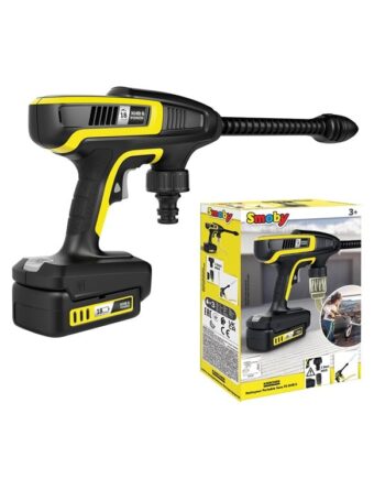 Smoby Kärcher Khb6 Mellemtrykvasker