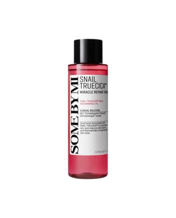 Some By Mi Snail Truecica Miracle Repair Toner 135 Ml