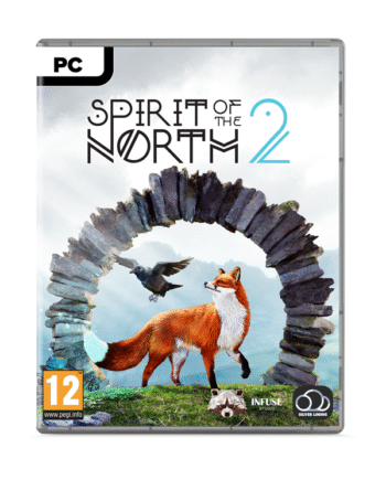 Spirit Of The North   Windows Eventyr