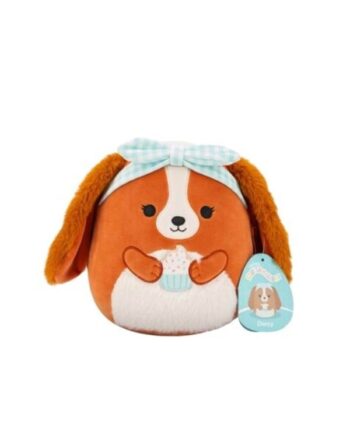 Squishmallows 19 Cm Mother Apos   Day Darcy