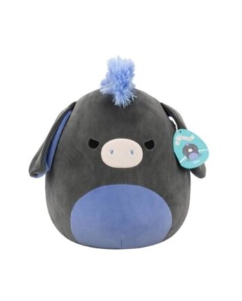 Squishmallows Don æsel 30 Cm